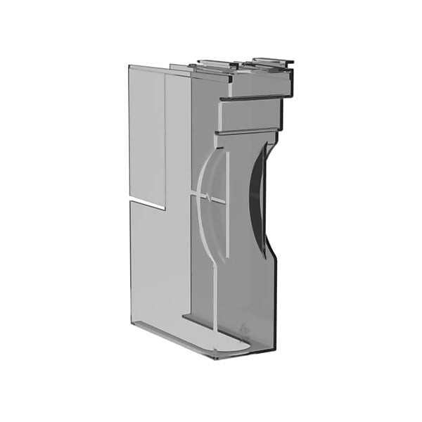 ABB Kabelabdeckung Länge 177mm CS-ZLBM/ZHBM00-L177